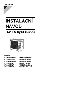 RXS50K2V1B_RXS60F4V1B_RXG50K3V1B_RX50_60G3V1B_ARXS50G3V1B_RXS50_60L2V1B_RX60G4V1B_ARXS50L2V1B-3P360062-1F_Installation manuals_Czech download